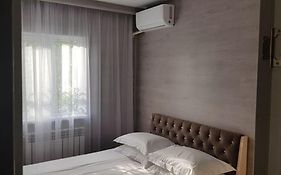 Sapar Budget Hotel