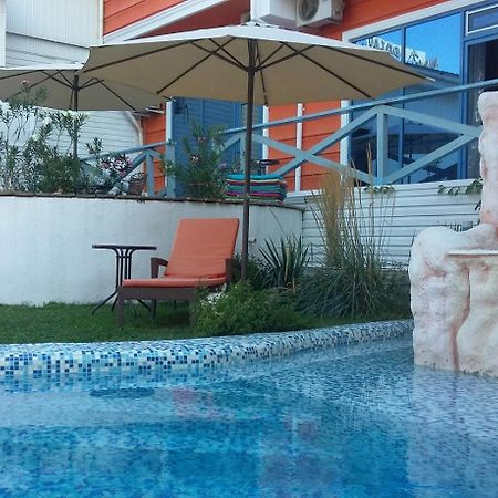 Sapar Budget Hotel Шымкент Экстерьер фото