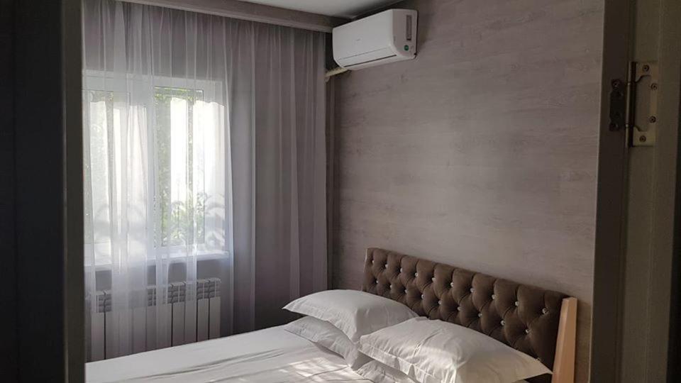 Sapar Budget Hotel Шымкент Экстерьер фото